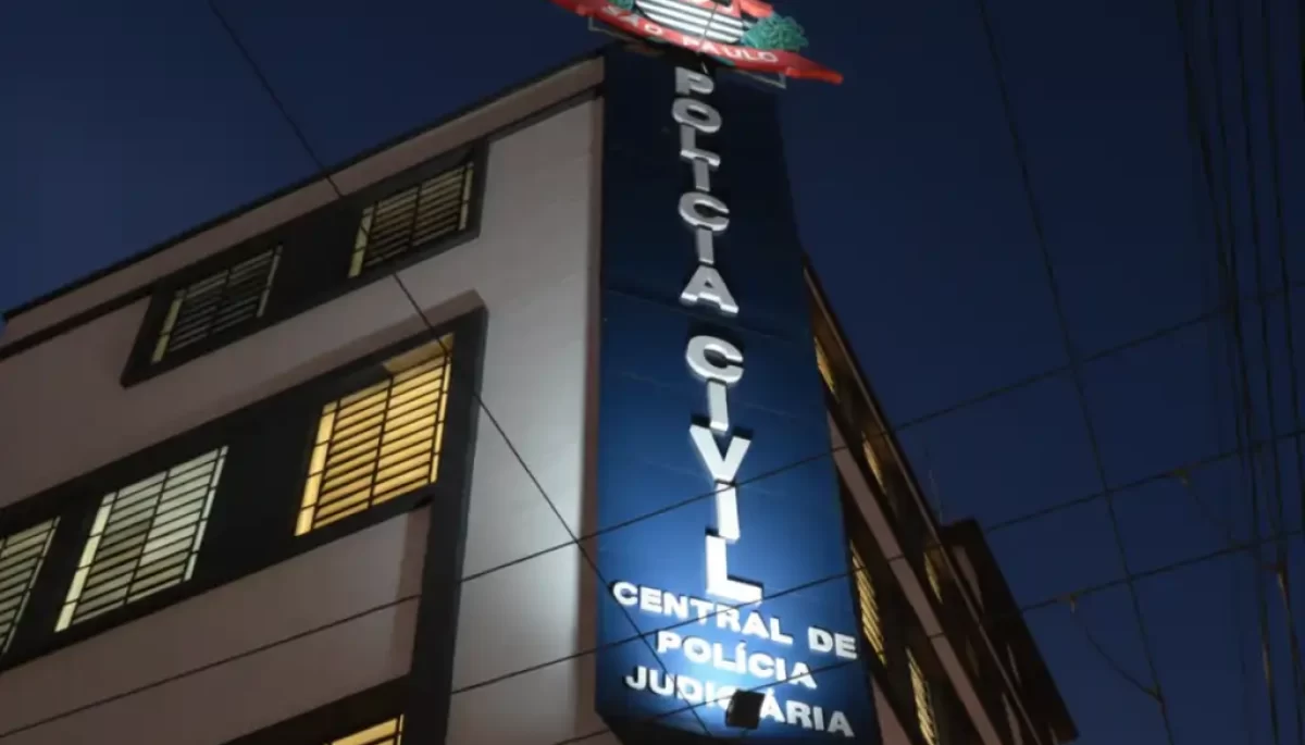 Wagner Silva/Repórter Marília