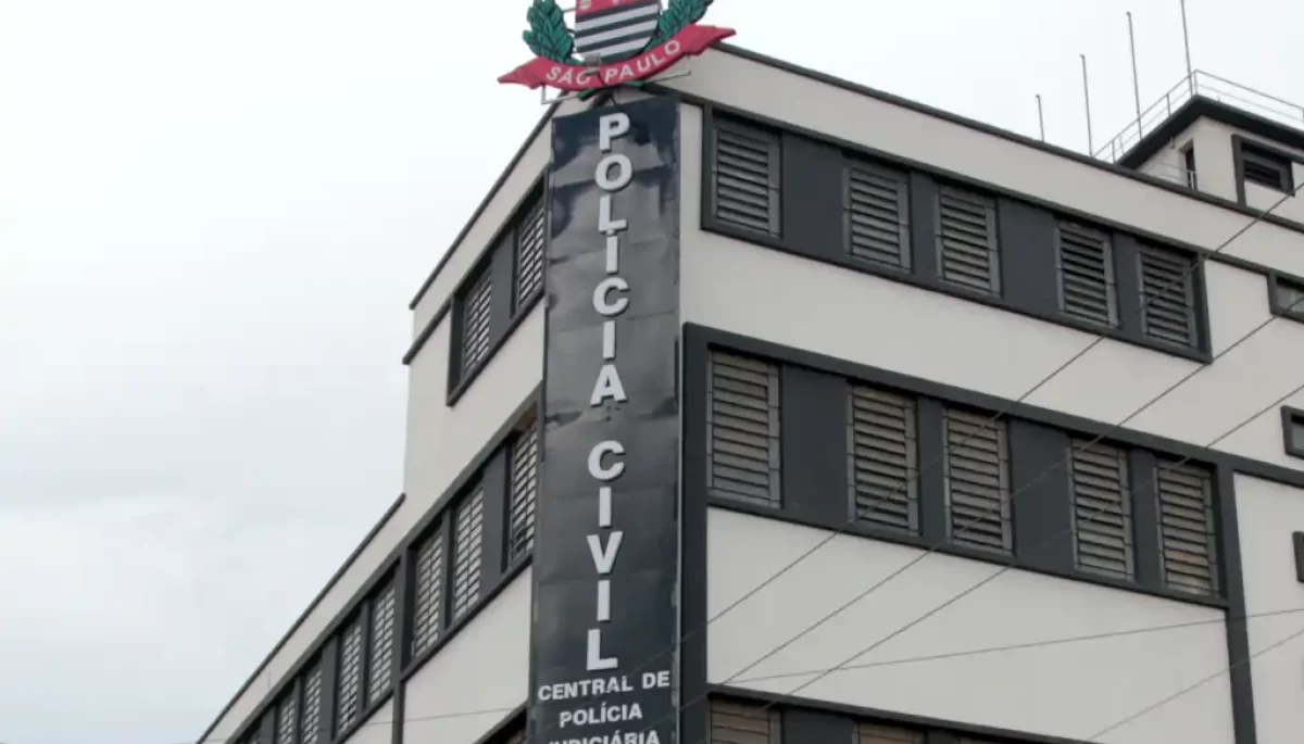 Foto: Repórter Marília