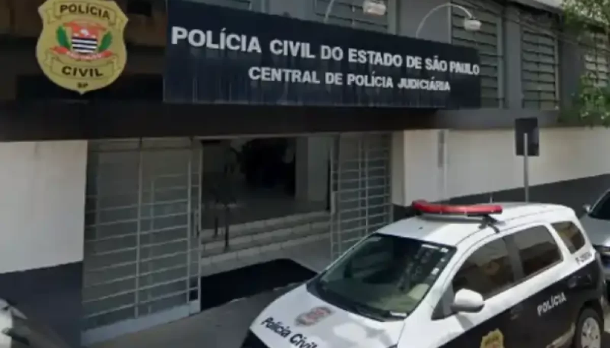 Foto: Reprodução/Google Street View