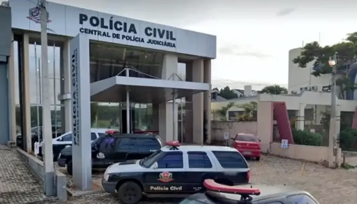 Foto: Reprodução/Google Maps