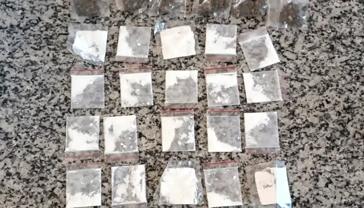 Foto: Divulgação/Polícia Militar