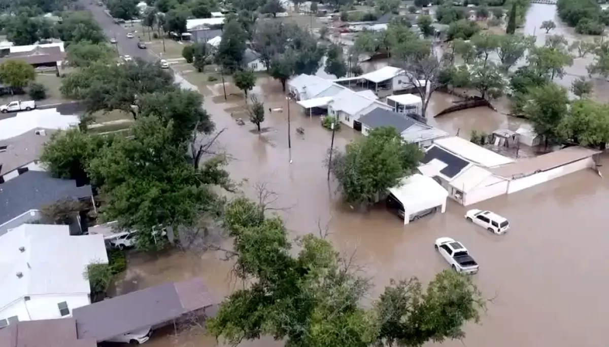 Foto: Patrick Keely/Reuters