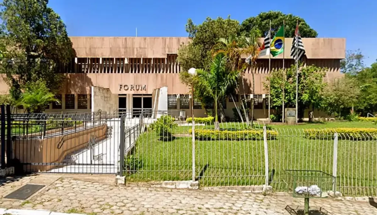 Reprodução/Google Street View