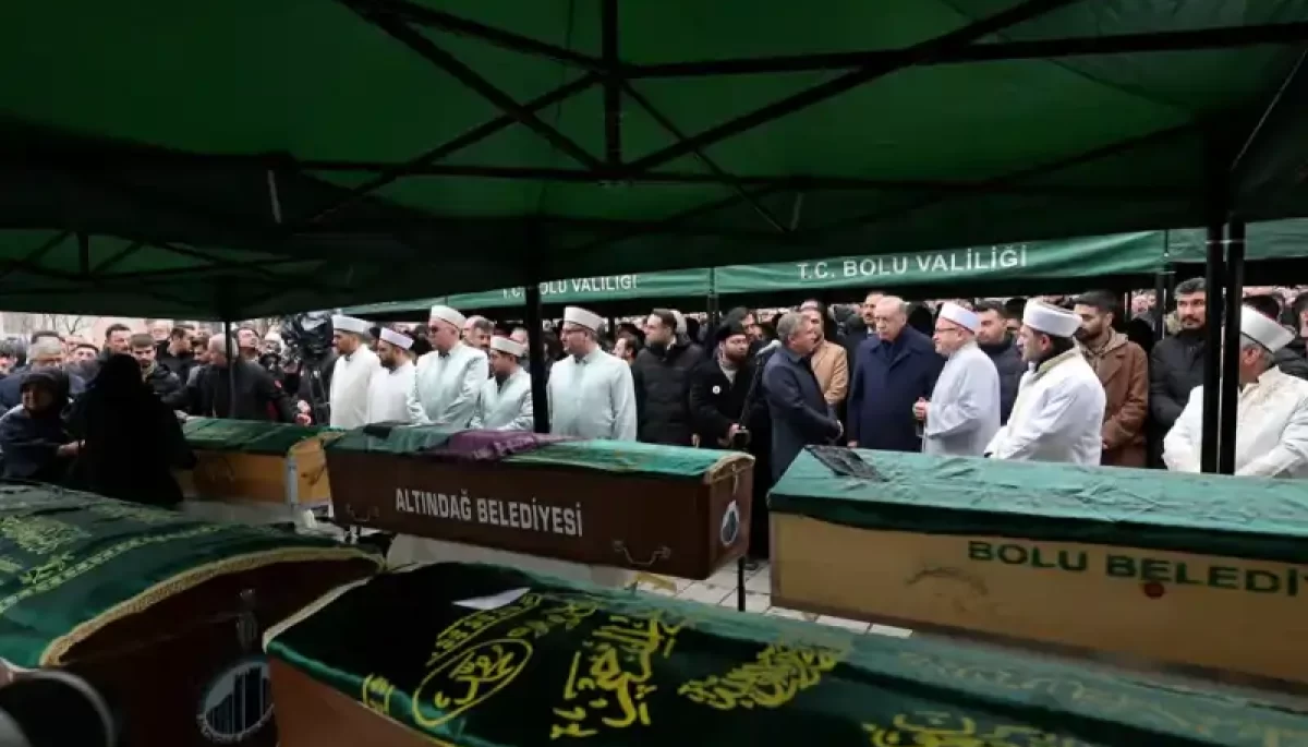 Foto: ReutersMurat Cetinmuhurdar/Presidential Press Office