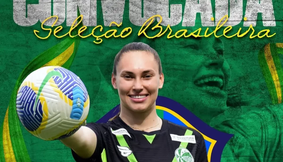 Foto: Reprodução Instagram/EC Juventude