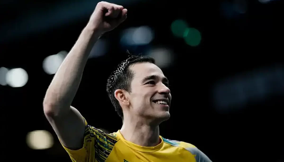 Foto: Alexandre Loureiro/COB