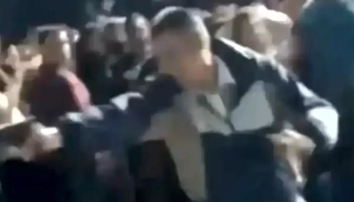 Reprodução/Redes Sociais