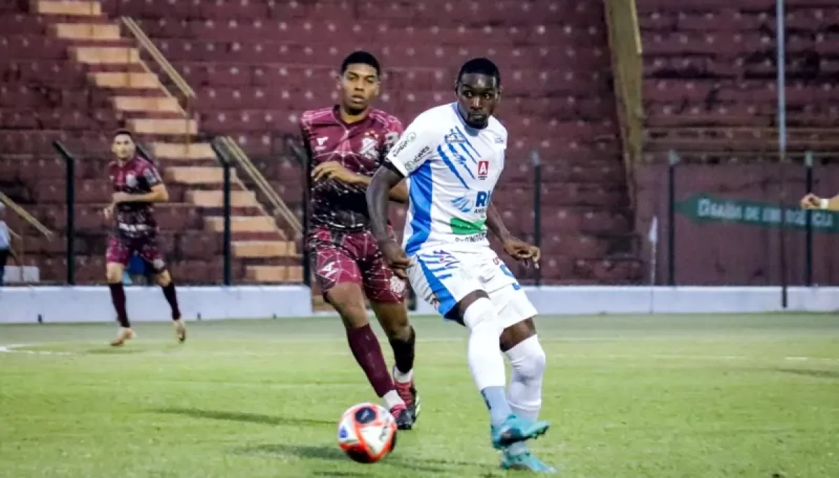 Foto: Lucas Daquino/MAC