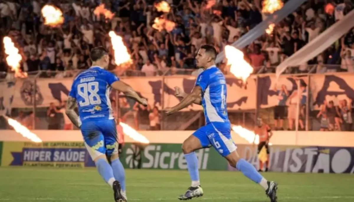 Foto: Matheus Dahsan/MAC