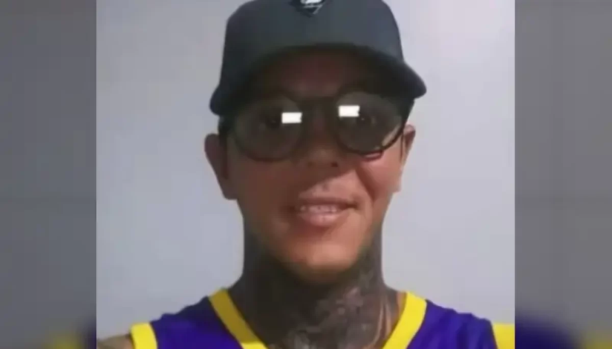 Foto: Reprodução/Redes Sociais