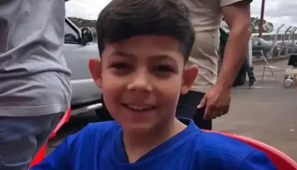 Foto: Arquivo pessoal