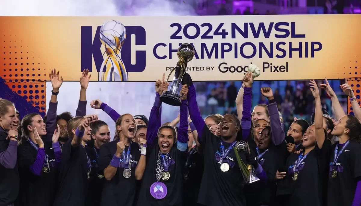 Foto: Reprodução X/Orlando Pride