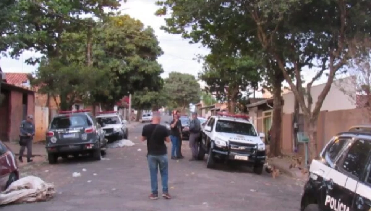 Foto: Divulgação/Polícia Civil