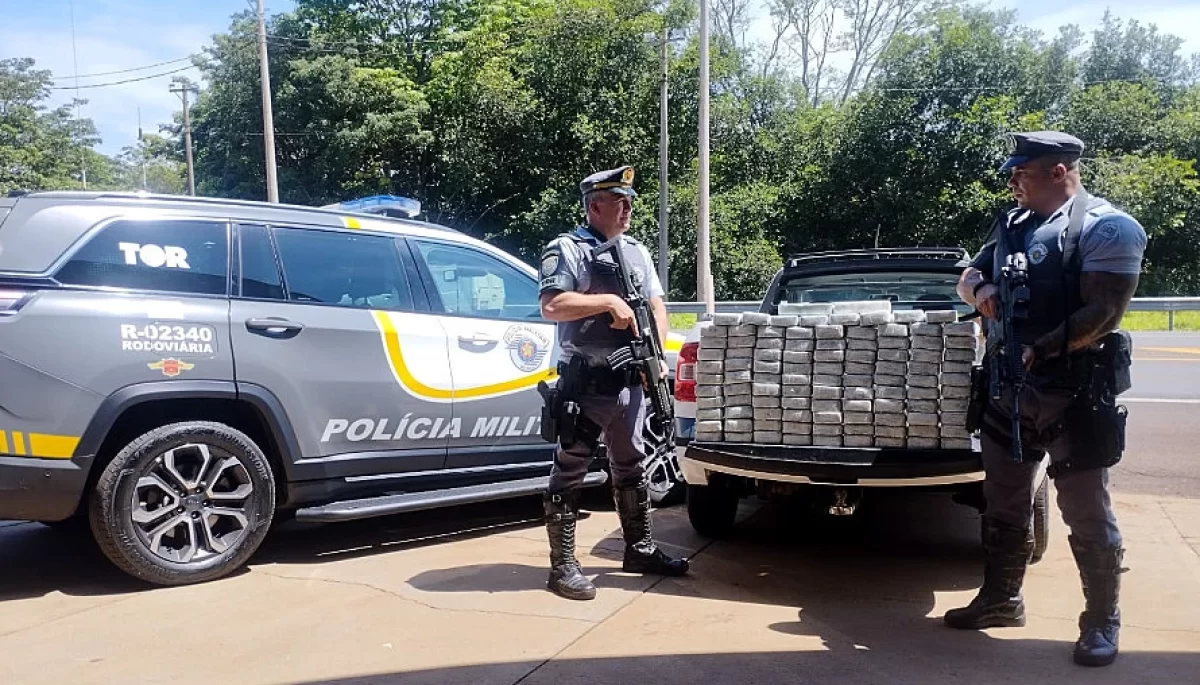 Foto: Divulgação/PRE