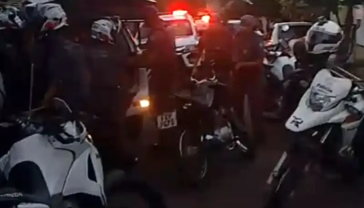 Foto: Reprodução/Redes Sociais