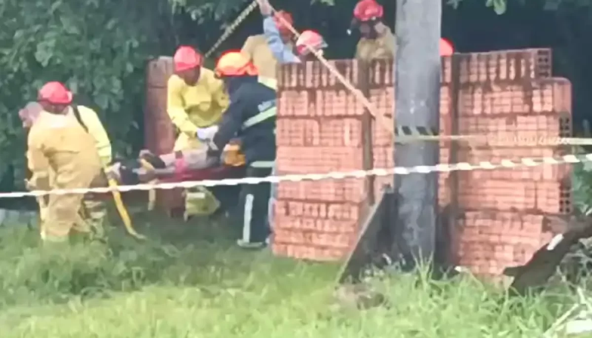 Foto: Reprodução/Redes Sociais