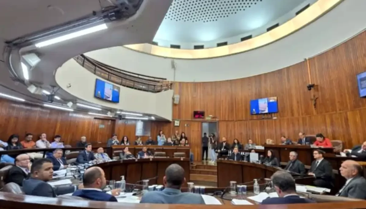 Wilson Ruiz/Câmara de Marília