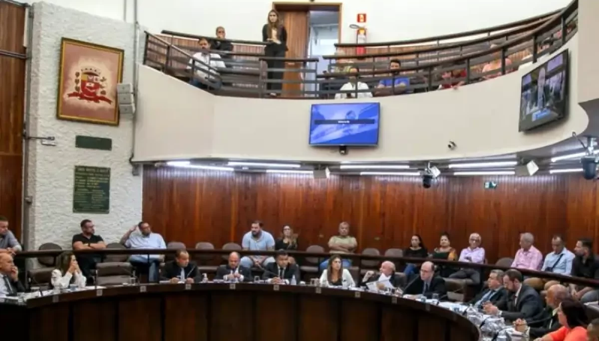 Foto: Will Rocha/Câmara Municipal