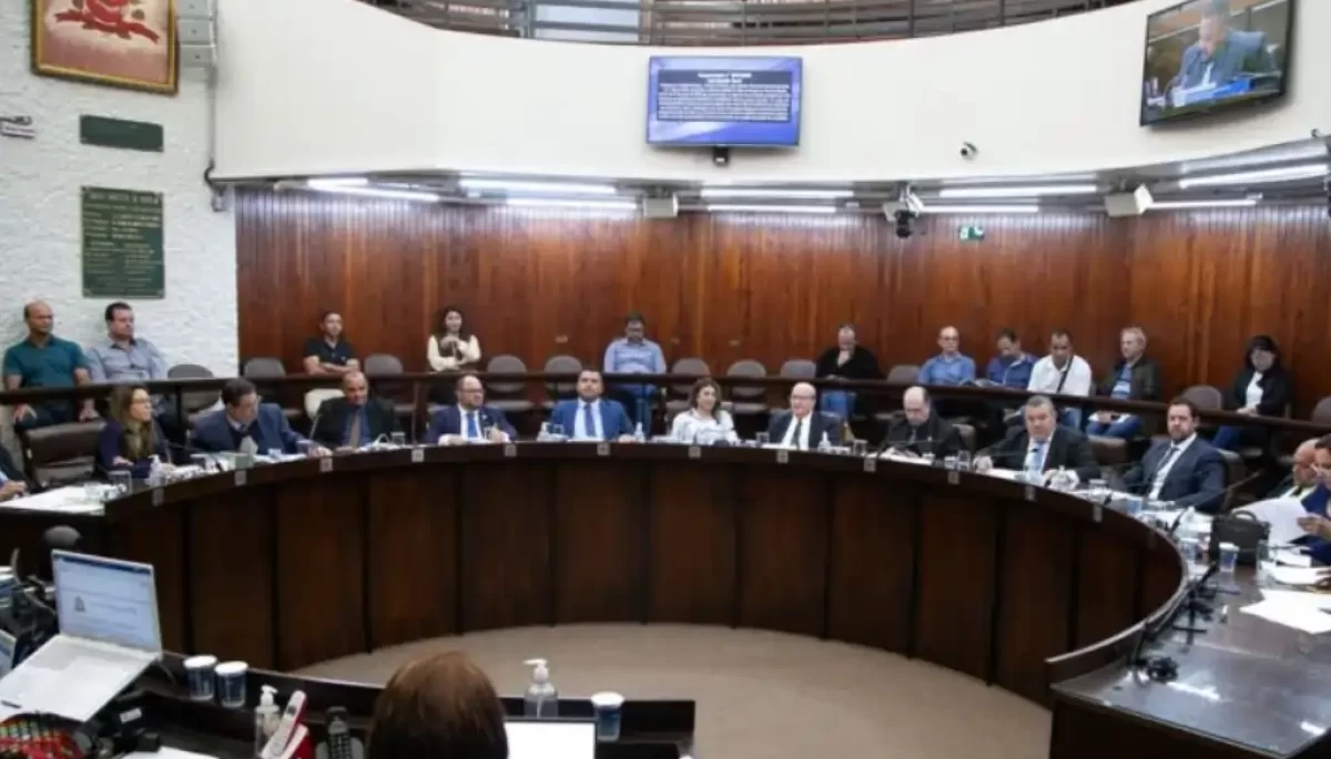 Foto: Will Rocha/Câmara Municipal