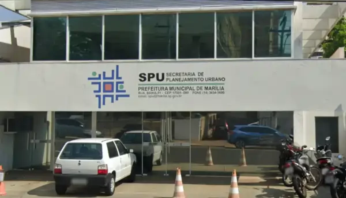 Foto: Reprodução/Google Street View