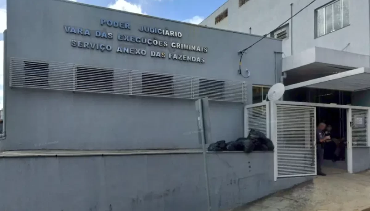 Foto: Reprodução/Google Street View