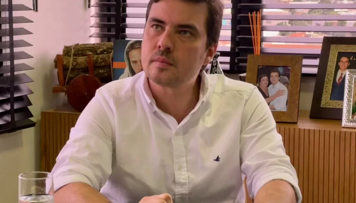 Foto: Divulgação/Vinicius Camarinha